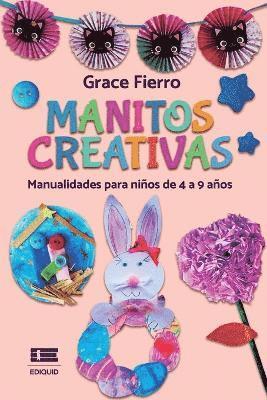 Manitos creativas 1