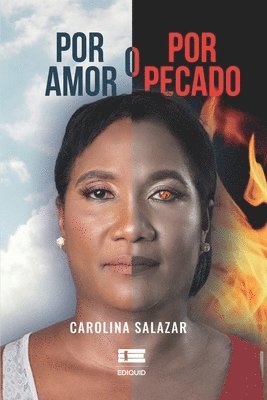 bokomslag Por amor o por pecado