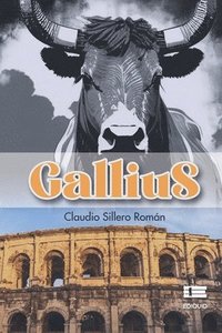 bokomslag Gallius
