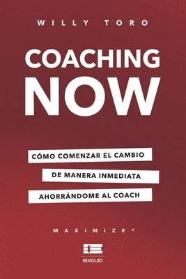 Coaching Now 1