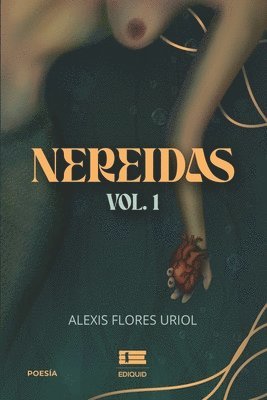 Nereidas Vol. 1 1