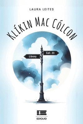 bokomslag Klíkin mac Cólcon