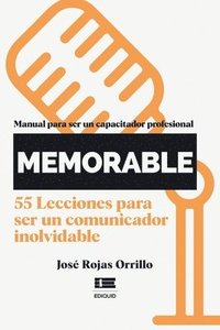 bokomslag ¡Memorable!