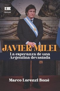 bokomslag Javier Milei