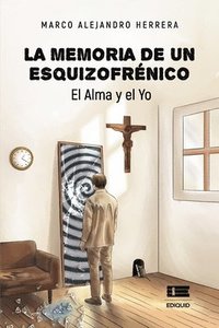 bokomslag memoria de un esquizofrénico