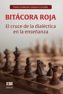 Bitcora roja 1