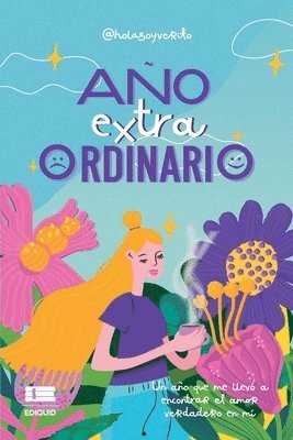 bokomslag Ao Extraordinario