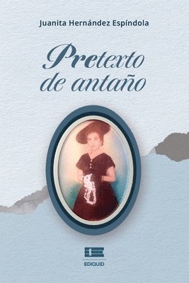 Pretexto de antao 1