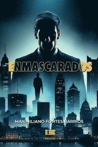 bokomslag Enmascarados