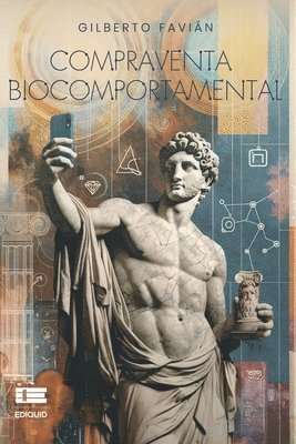 bokomslag Compraventa biocomportamental