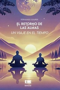 bokomslag retorno de las almas