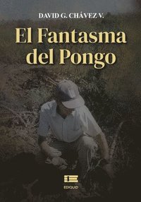 bokomslag El Fantasma del Pongo