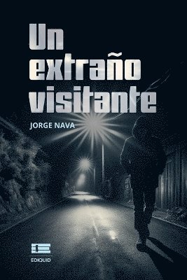 Un extrao visitante 1