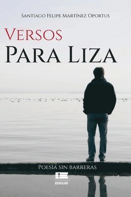 bokomslag Versos Para Liza