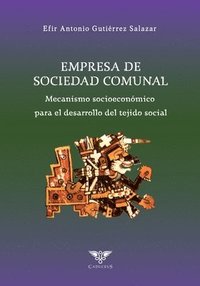 bokomslag Empresa de Sociedad Comunal