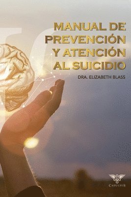 bokomslag Manual de prevencin y atencin al suicidio