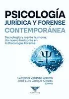 José Luis Colque Casas, Giovana Velarde Castro, Grupo Ígneo - Psicología Jurídica y Forense contemporánea, Häftad. Tillgänglighet: Lägg i varukorg
