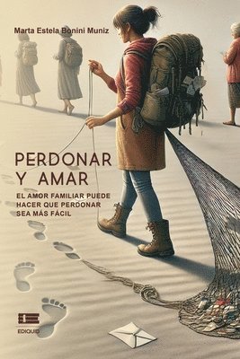 bokomslag Perdonar y amar