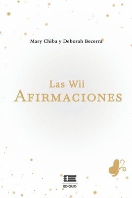 bokomslag wii afirmaciones