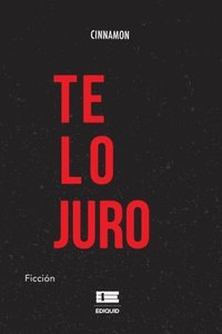 bokomslag Te lo juro