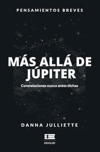 bokomslag Más allá de Júpiter