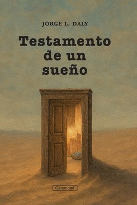 Testamento de un sueño