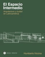 Humberto Viccina Linares - Espacio Intermedio, Häftad