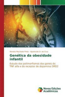 Gentica da obesidade infantil 1