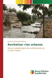 bokomslag Revitalizar rios urbanos