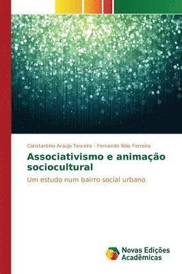 Associativismo e animao sociocultural 1