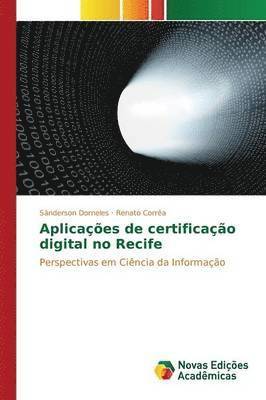 Aplicaes de certificao digital no Recife 1