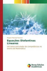 bokomslag Equaes Diofantinas Lineares