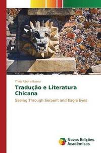 bokomslag Traduo e Literatura Chicana