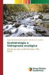 bokomslag Ecohidrologia e hidrograma ecolgico