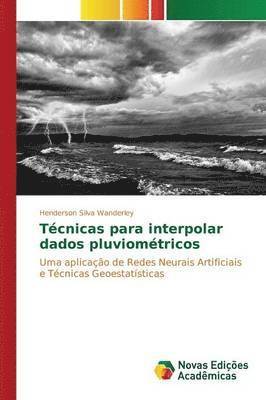 Tcnicas para interpolar dados pluviomtricos 1