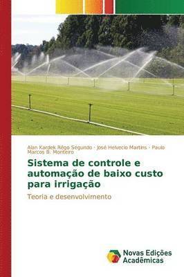 Sistema de controle e automao de baixo custo para irrigao 1