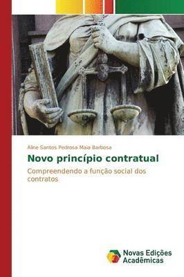 Novo princpio contratual 1