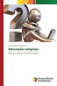 bokomslag Educao religiosa