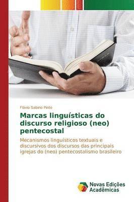 Marcas lingusticas do discurso religioso (neo) pentecostal 1