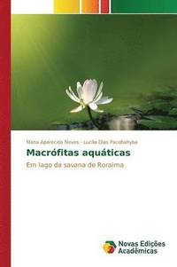 bokomslag Macrfitas aquticas