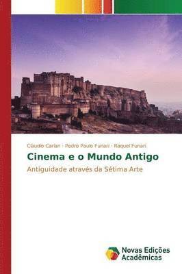 Cinema e o Mundo Antigo 1