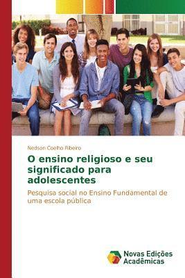 O ensino religioso e seu significado para adolescentes 1