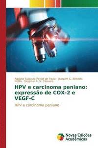 bokomslag HPV e carcinoma peniano