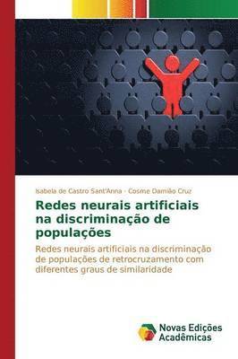 Redes neurais artificiais na discriminao de populaes 1