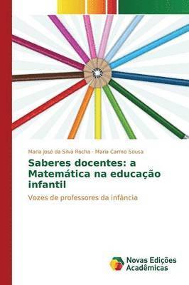 Saberes docentes 1