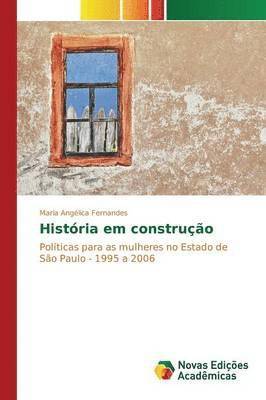 Histria em construo 1