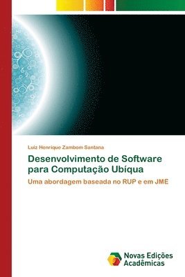 Desenvolvimento de Software para Computao Ubqua 1