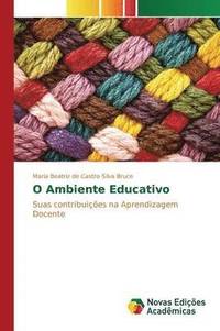 bokomslag O Ambiente Educativo