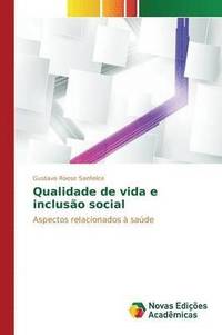 bokomslag Qualidade de vida e inclusão social