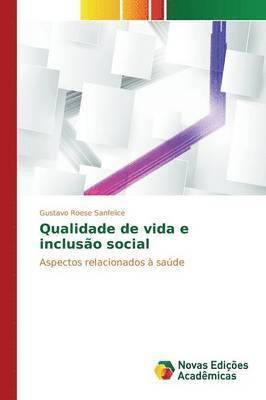 bokomslag Qualidade de vida e inclusão social